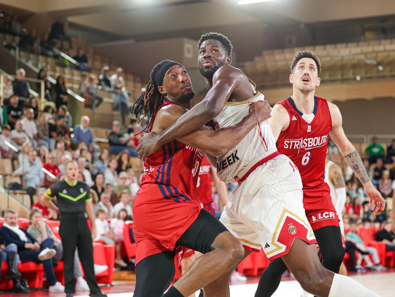 Affaire Monaco – Strasbourg : la SIG dénonce une « rupture d’égalité »