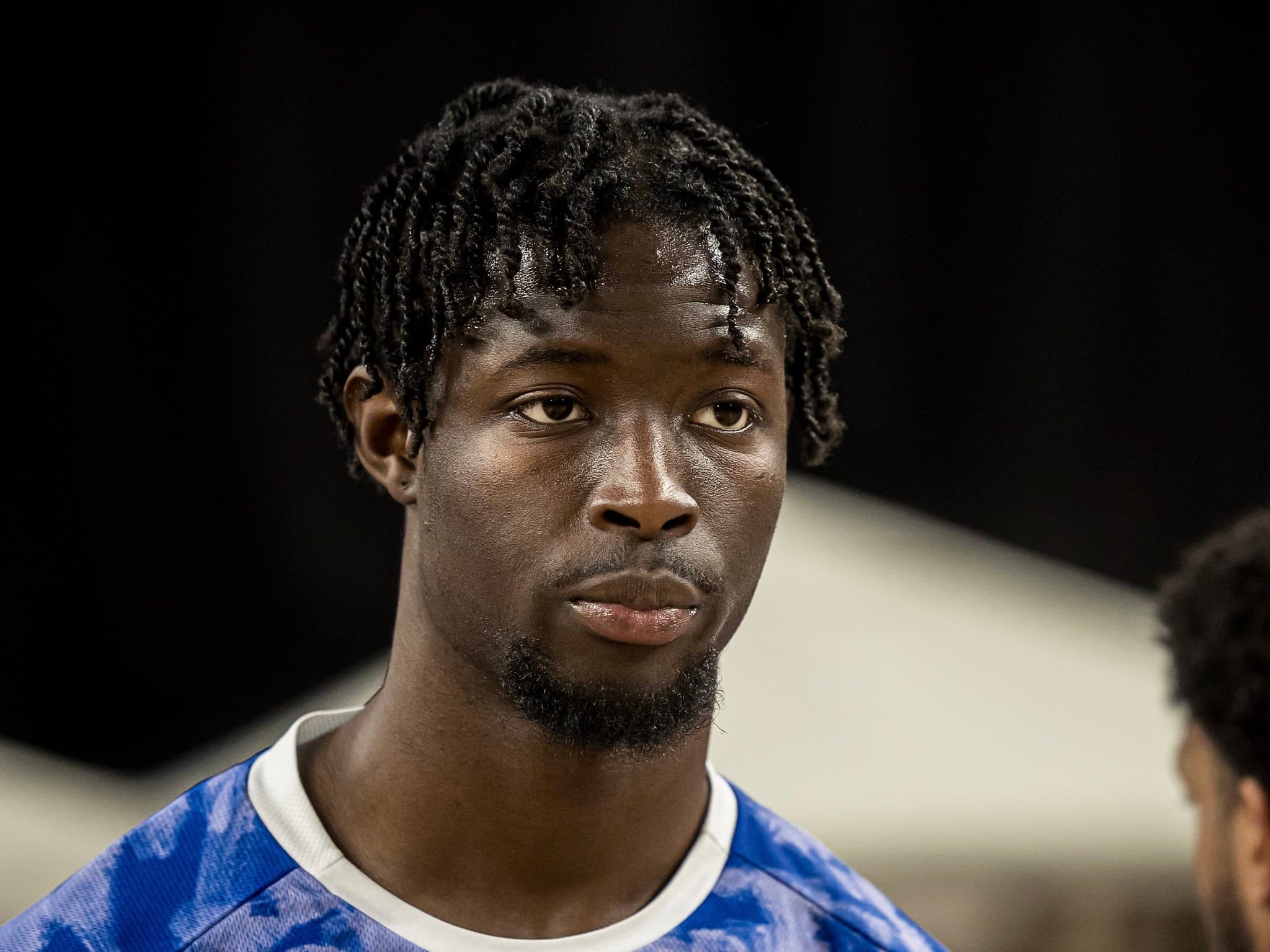 Nantes recrute son premier joueur avec David Gassaud
