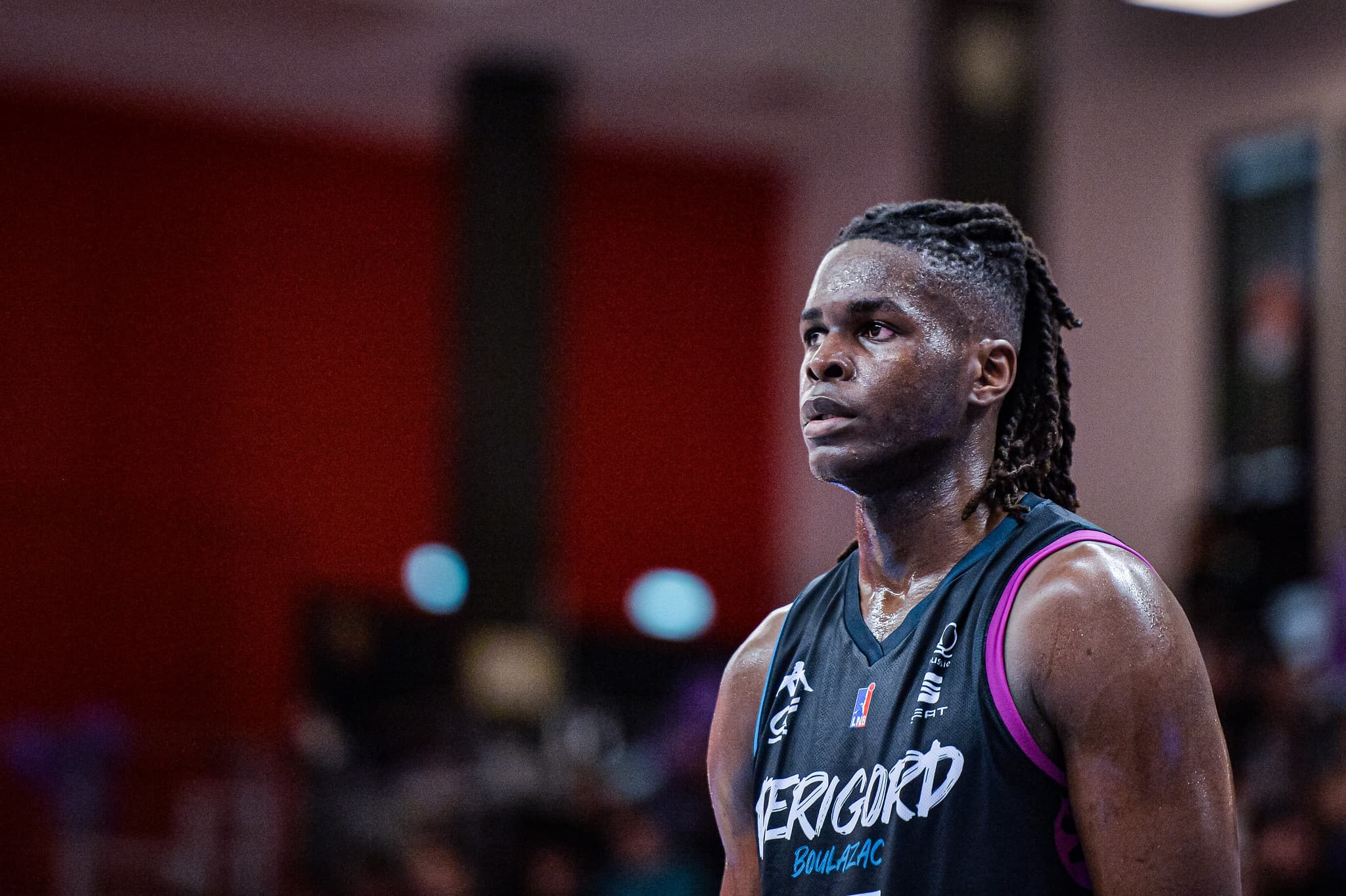 Jean-Marc Pansa intéresse la JL Bourg pour remplacer Bodian Massa