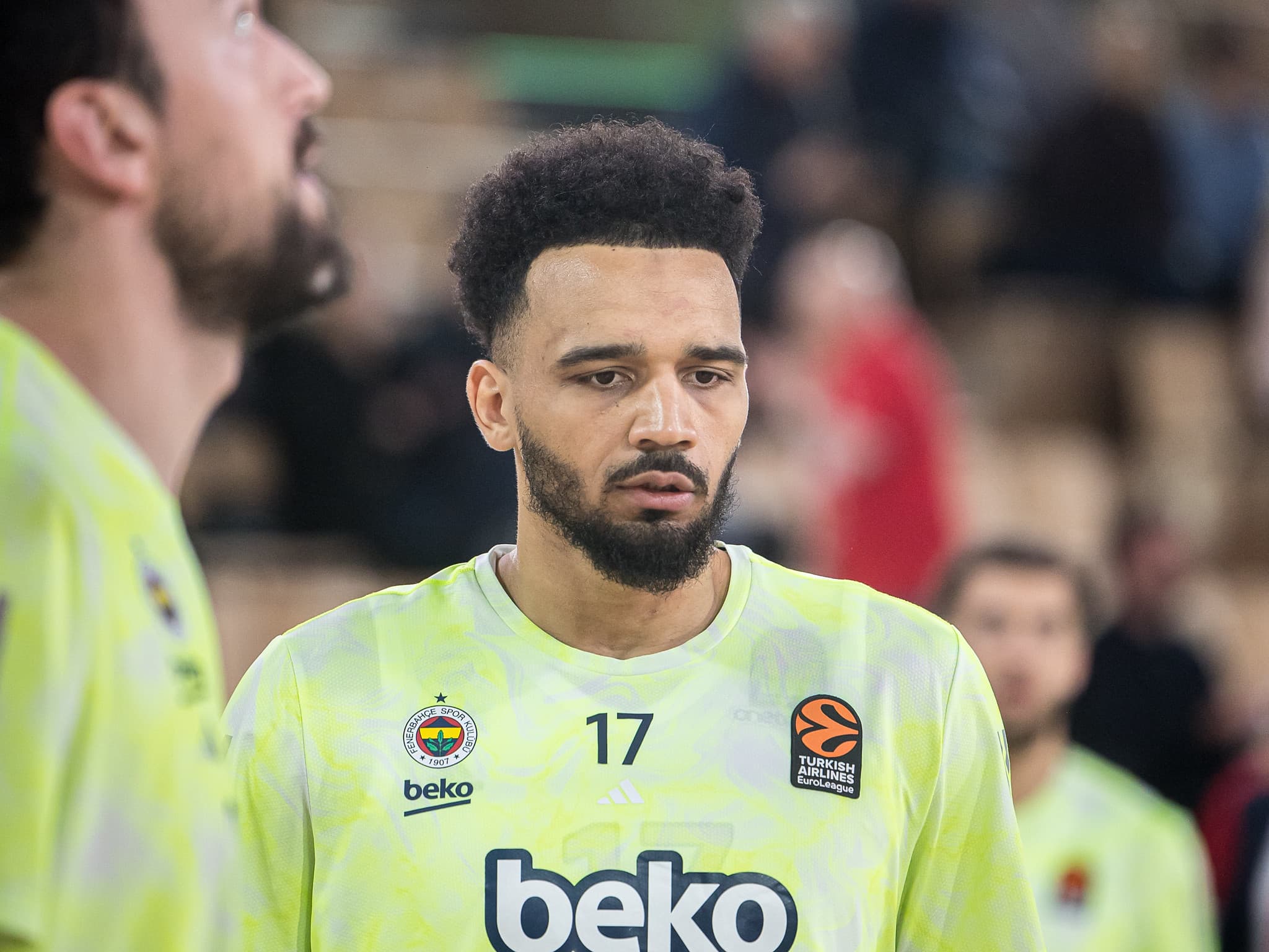 ITW Amine Noua, l’invité inattendu du Final Four : « Je n’aurais jamais imaginé être ici »