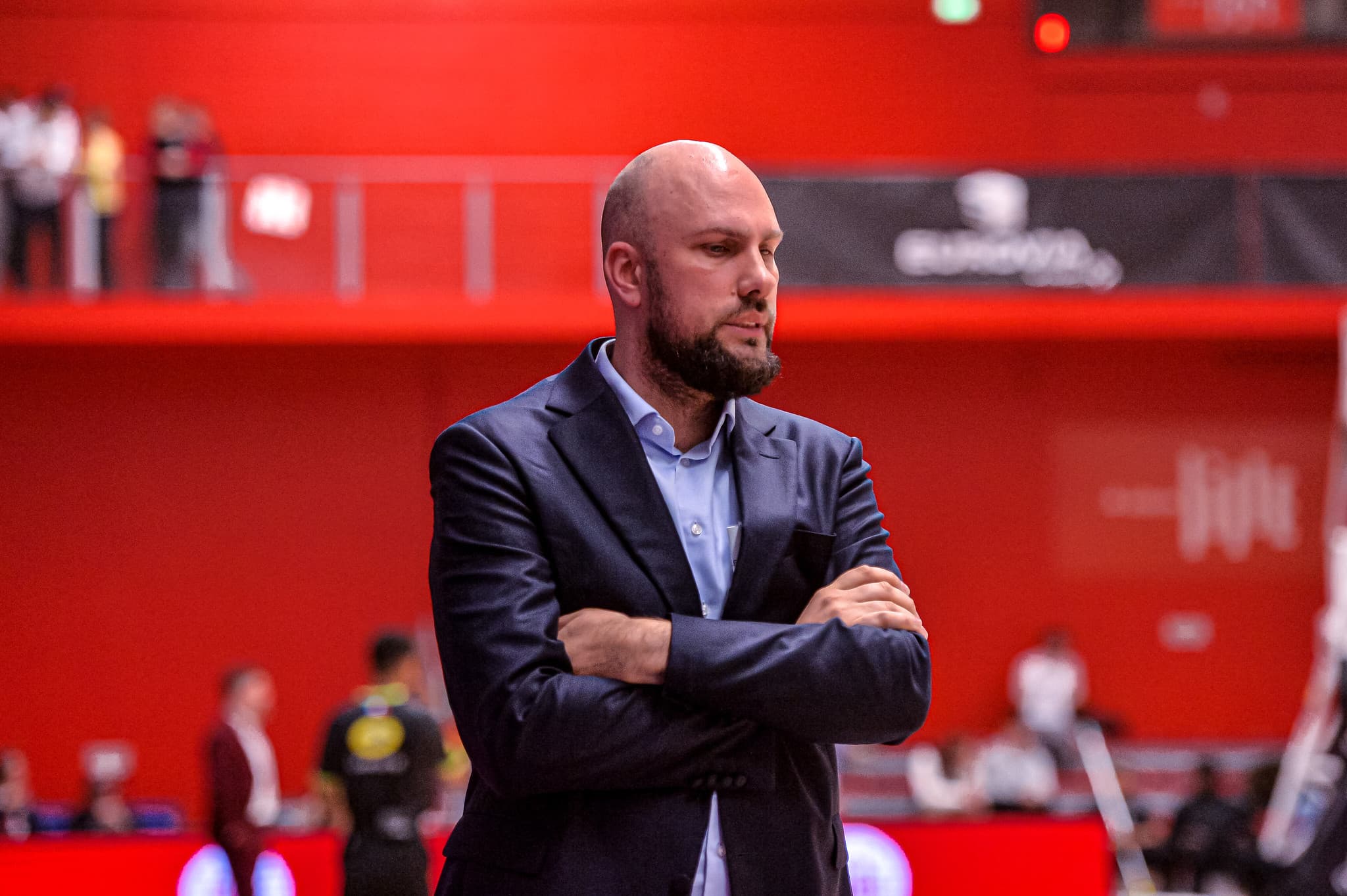 Évreux annonce son nouveau staff technique