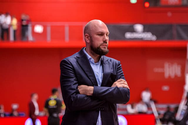 Évreux annonce son nouveau staff technique