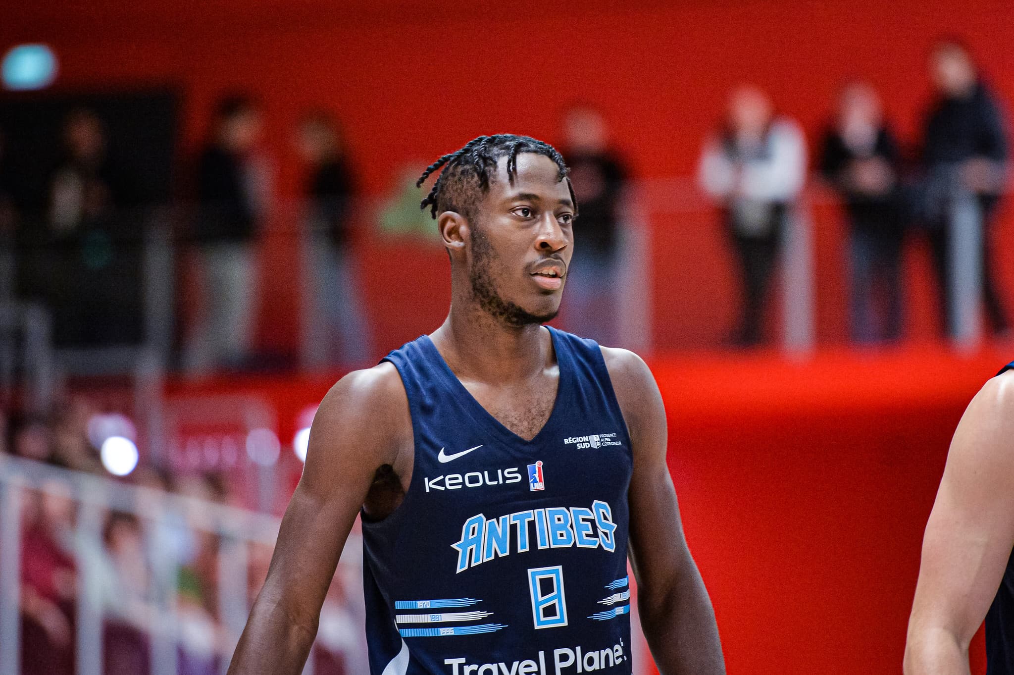 Orléans officialise l’arrivée de son nouvel arrière