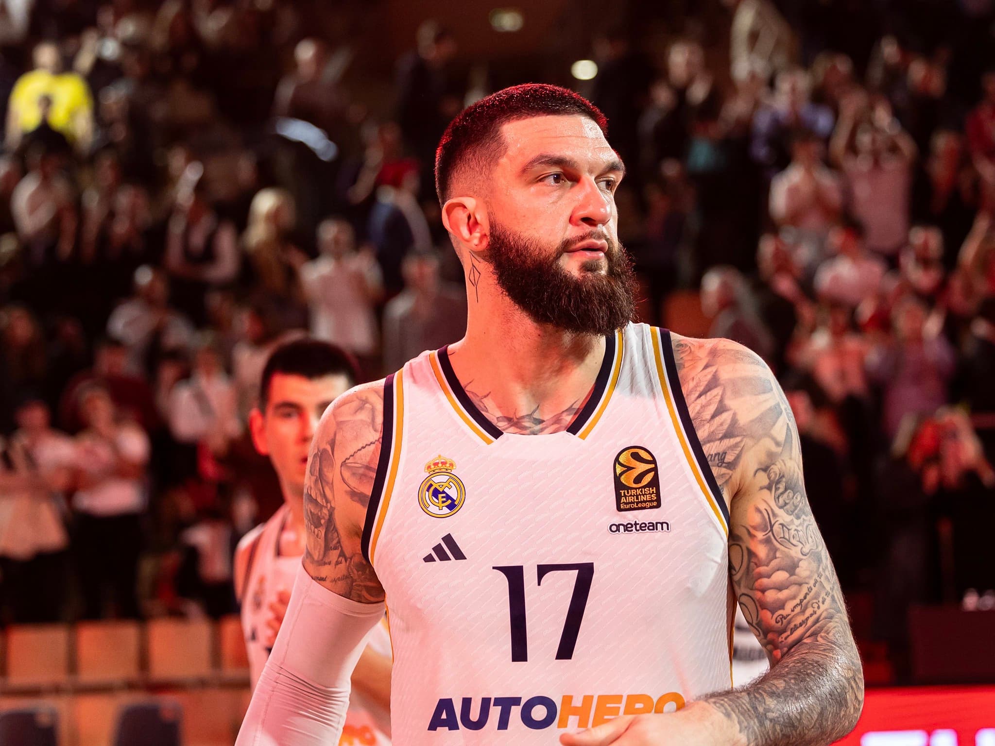 L’Anadolu Efes Istanbul intéressé par Vincent Poirier