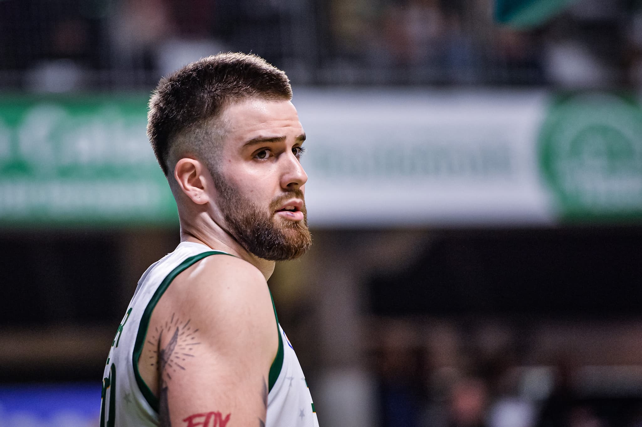 Où regarder gratuitement Le Portel – ASVEL ce dimanche 13 avril ?