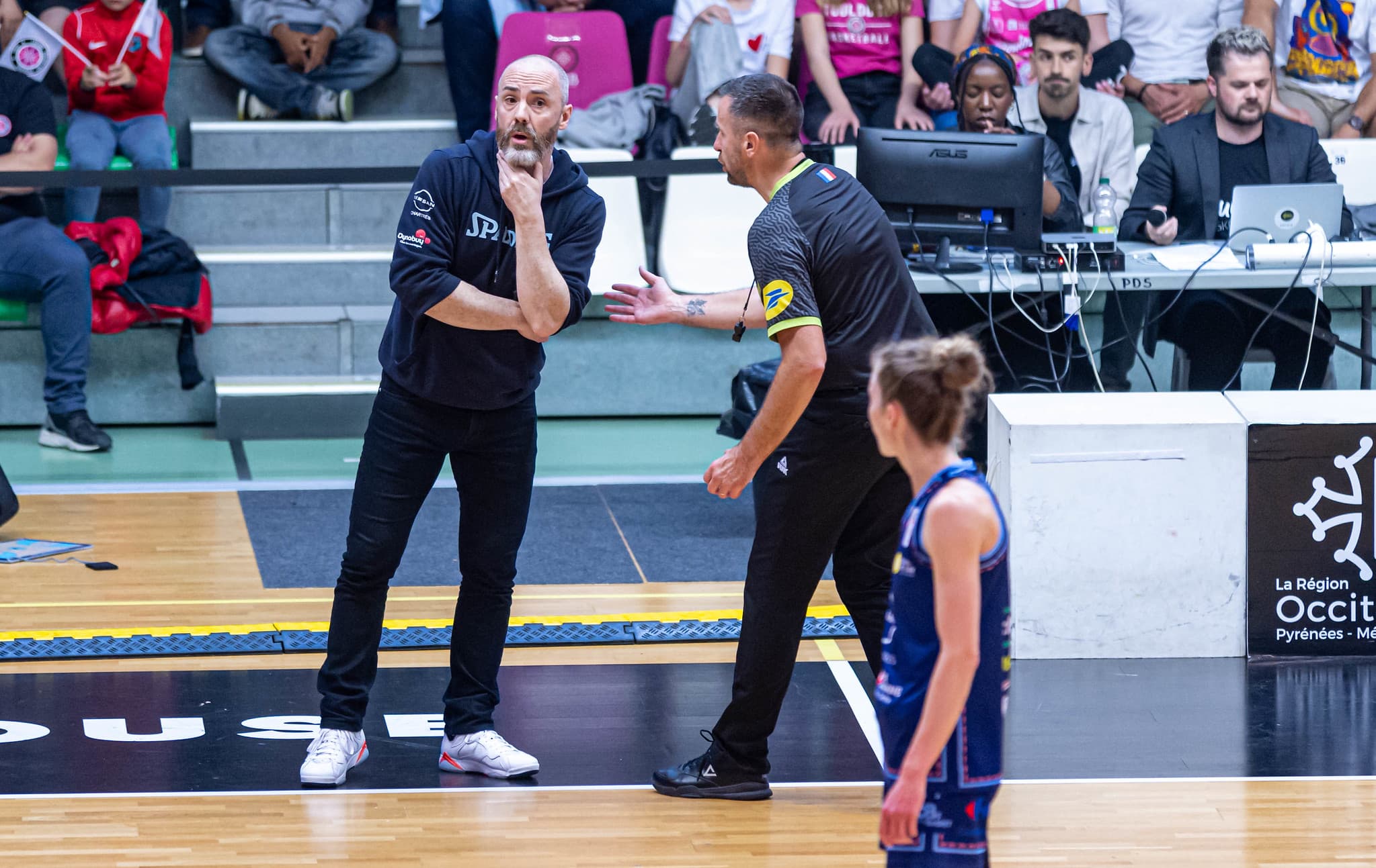 Officiel : Benoît Marty va quitter Chartres après 14 saisons au club