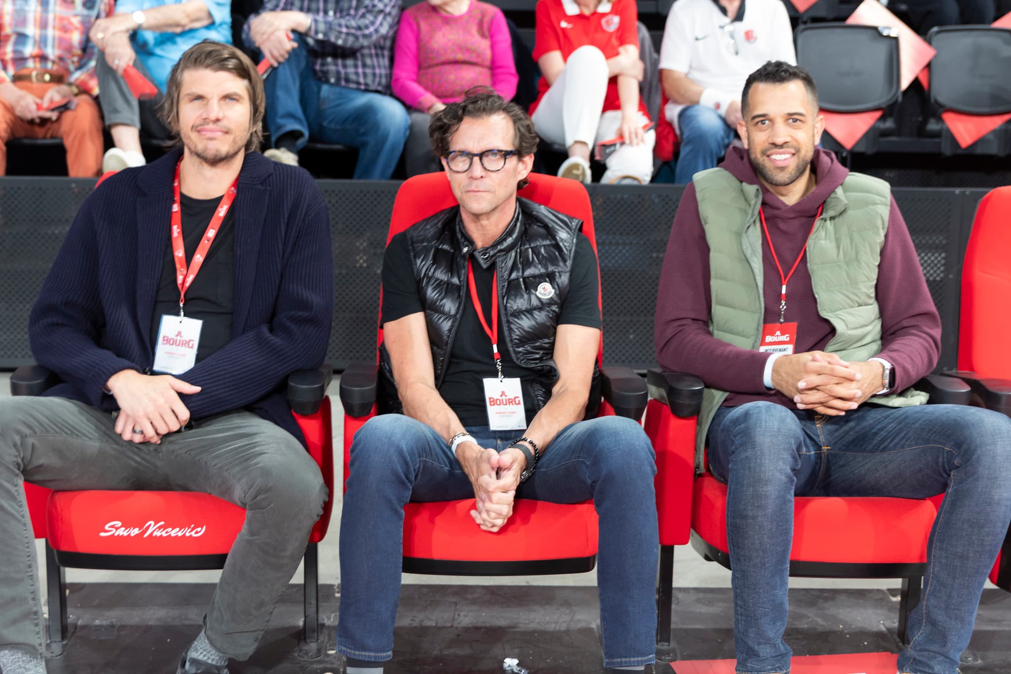 Quin Snyder (Atlanta) sous le charme de Zaccharie Risacher : « Il fait les bons choix »