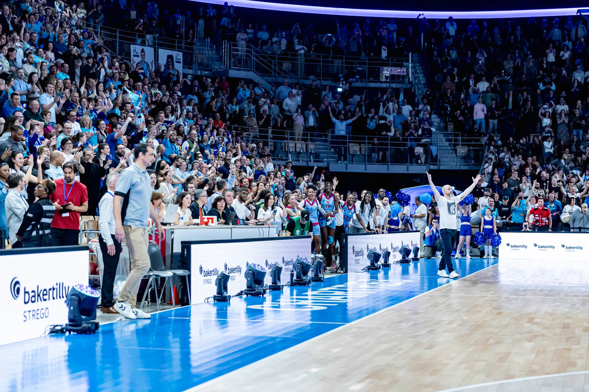 Le Colisée de Chartres distingué par l’Unesco !