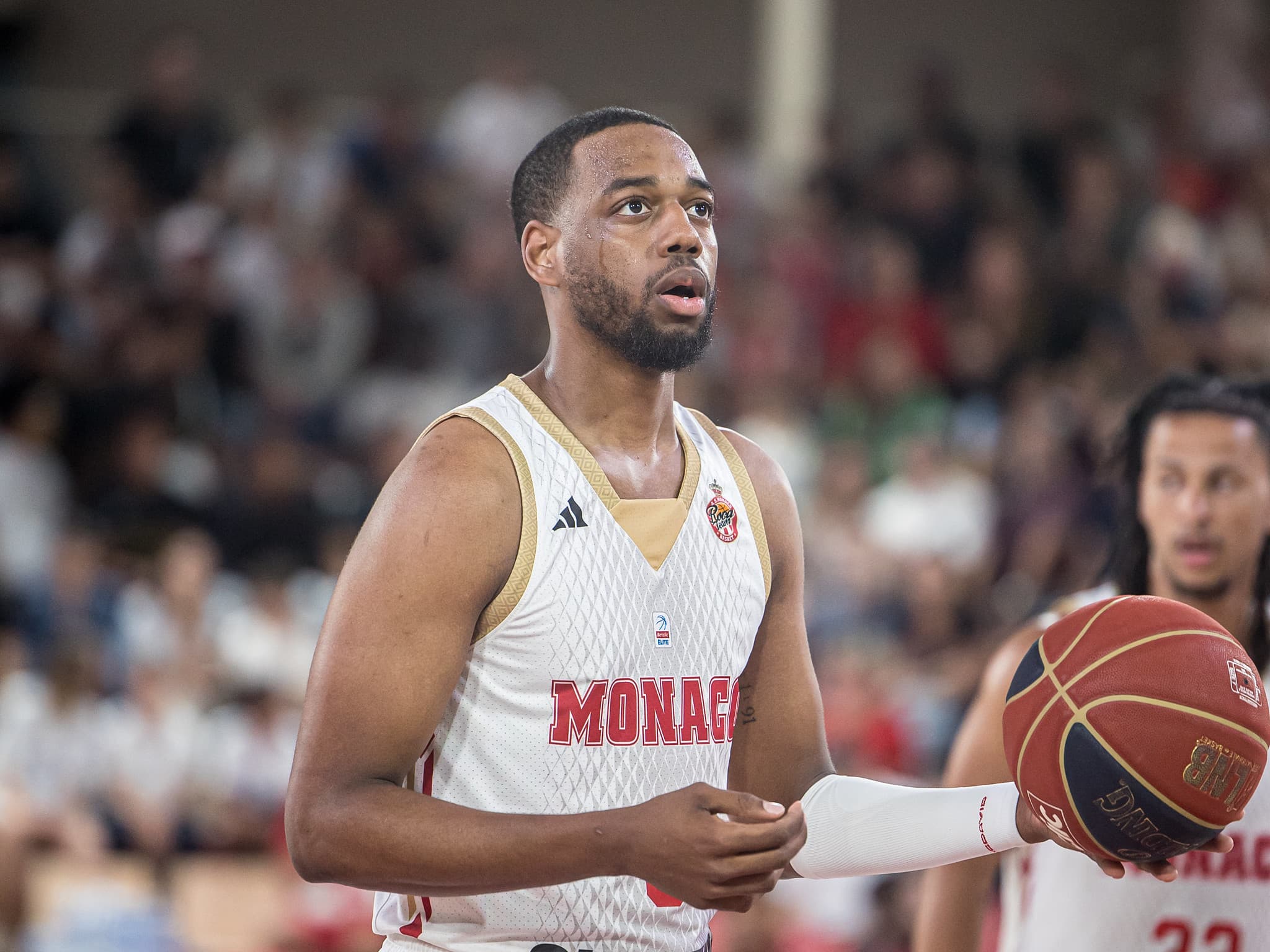 Jordan Loyd, MVP à temps partiel : « La saison la plus difficile de ma carrière »
