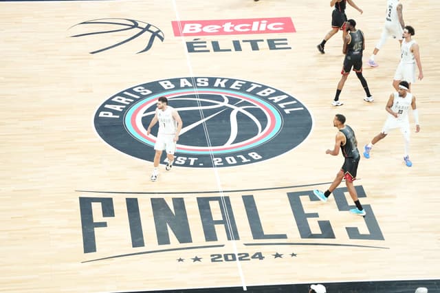 La Betclic ÉLITE a trouvé son nouveau diffuseur : DAZN emporte la mise !