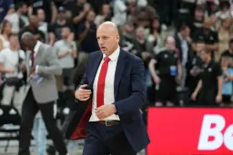 Le nouveau club de Sasa Obradović tout proche de rejoindre l’EuroLeague comme membre permanent !