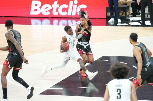 Les comptes des 36 clubs de LNB révélés : ce qu’il faut retenir du rapport financier de la DNCCG