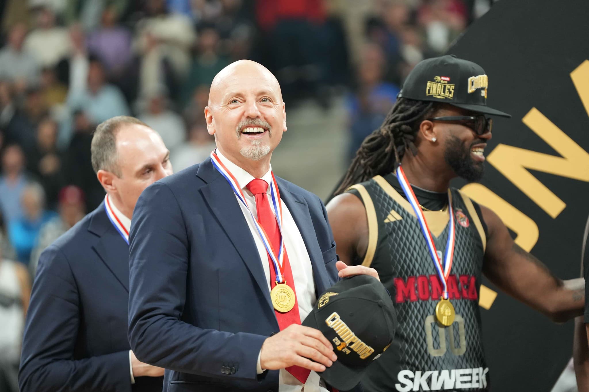 Svetislav Pesic confirme ne plus être le sélectionneur de la Serbie, le nom de Sasa Obradovic revient pour lui succéder
