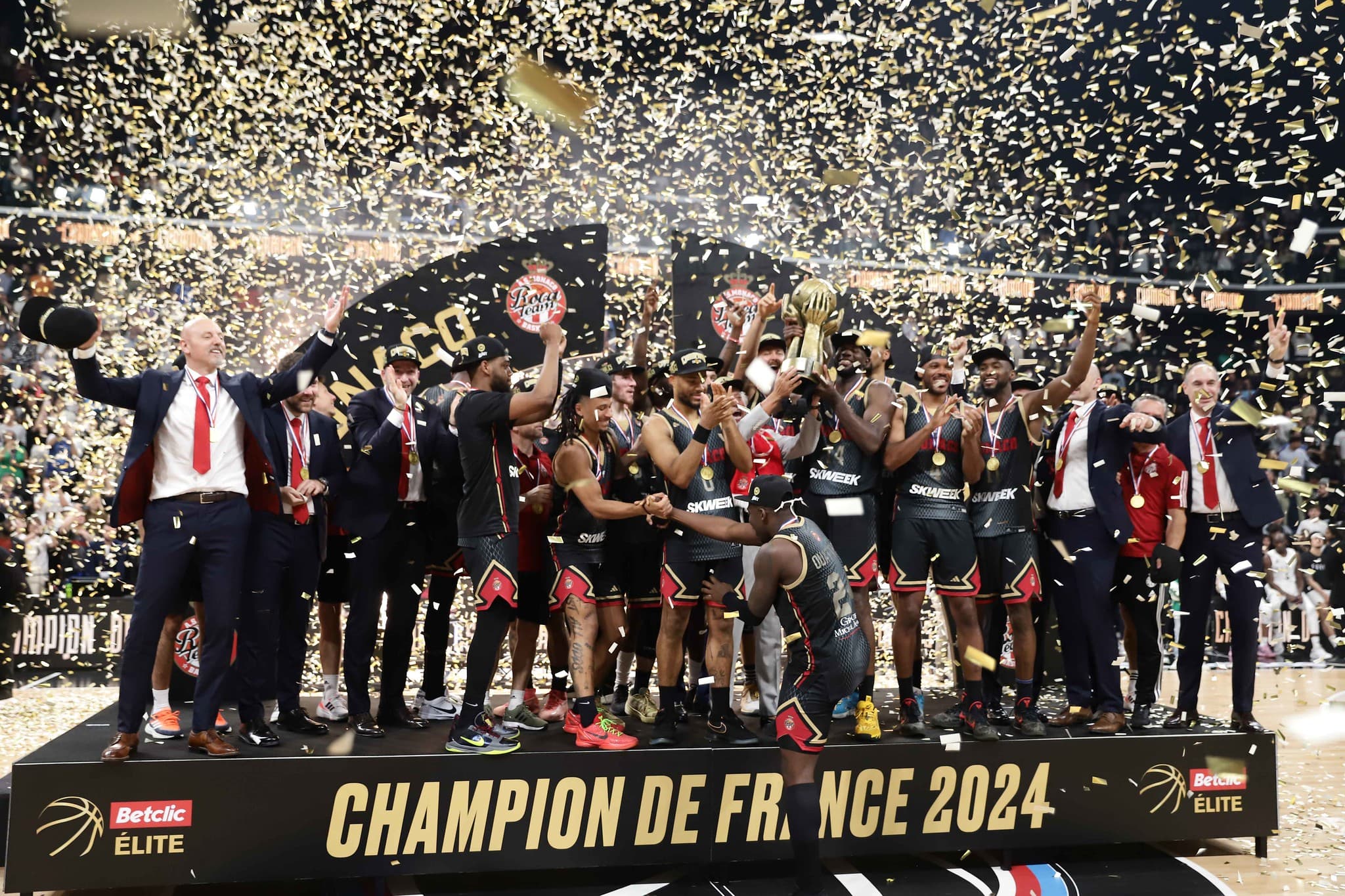 L’AS Monaco doit encore régler une partie de sa Luxury Tax, estimée à 300 000 euros