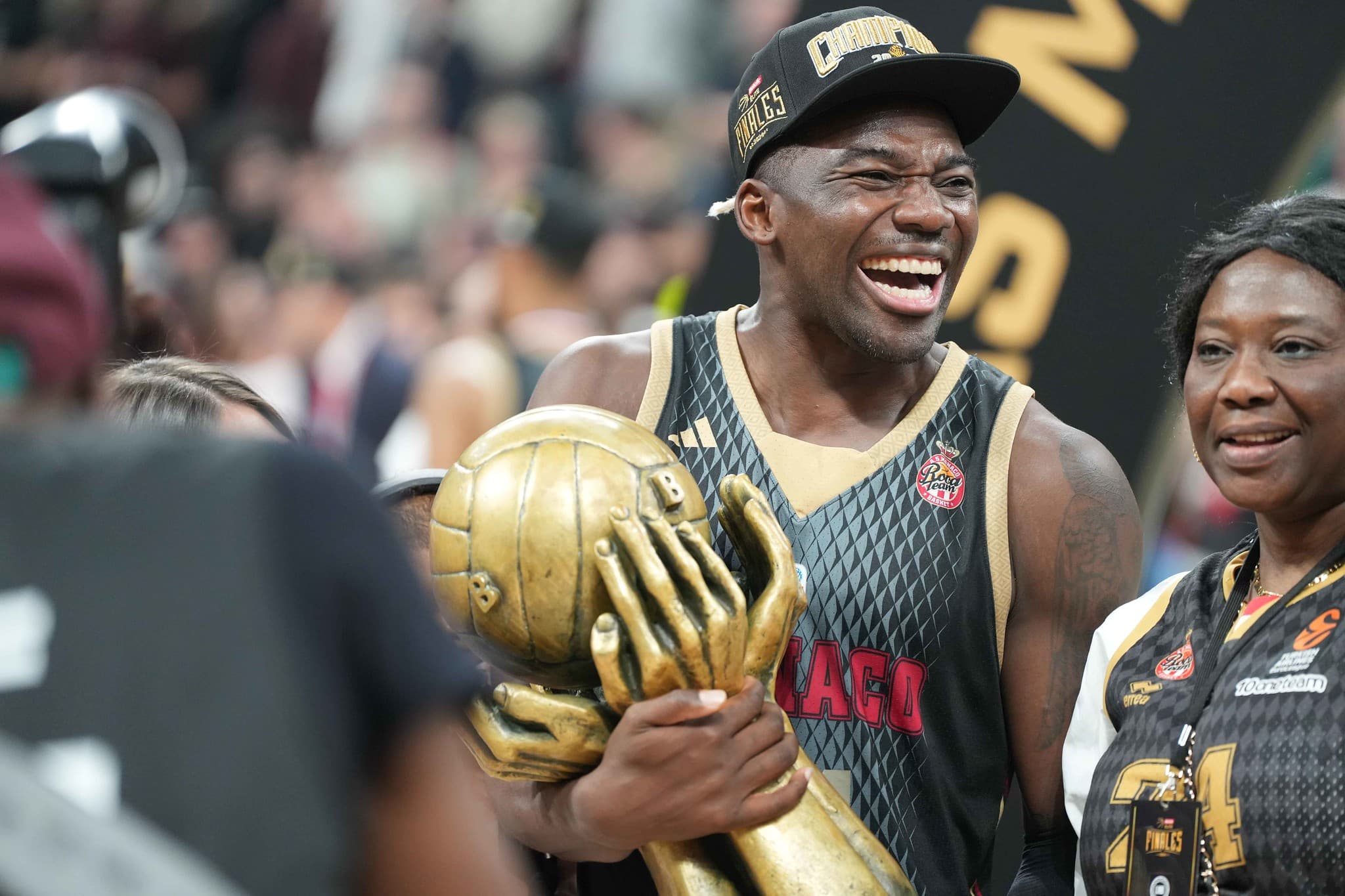 Yakuba Ouattara amer sur son départ de Monaco : « La notion de respect a été mise à mal »