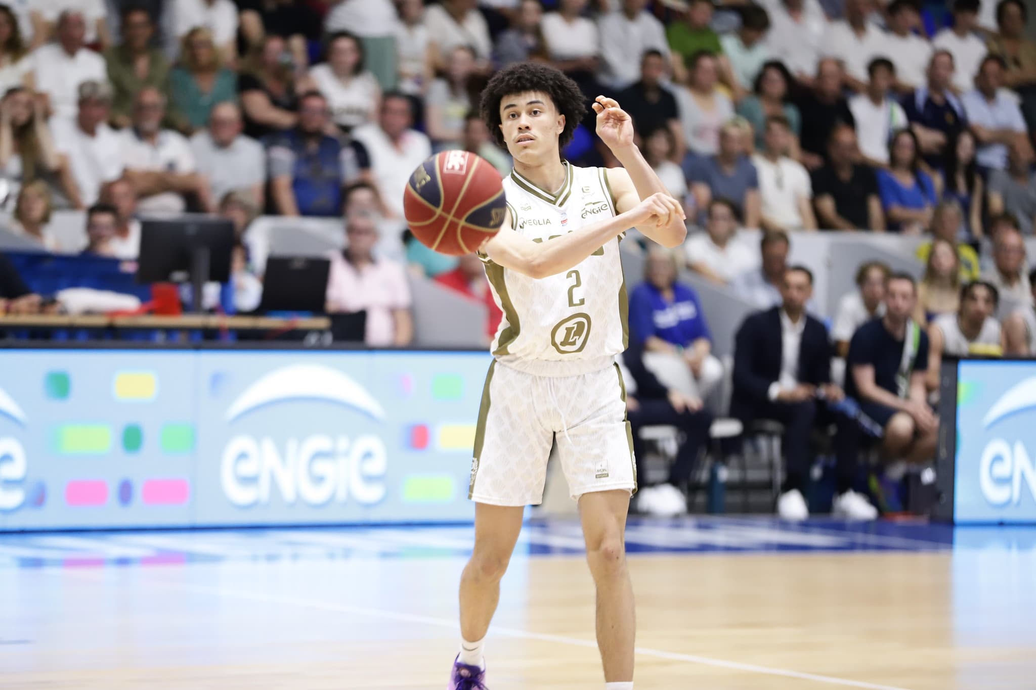 Nolan Traoré a quitté l’équipe de France, mais « tout est envisageable »