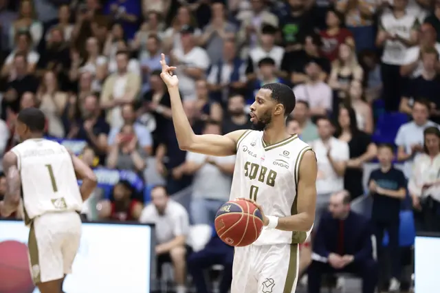 Après son départ de Saint-Quentin, Loïc Schwartz va retrouver l’EuroCup !