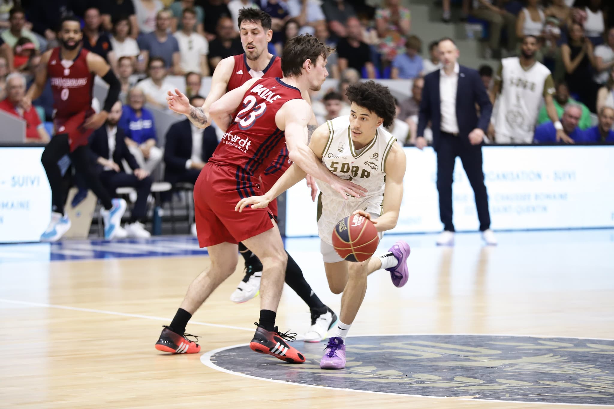 Six clubs pour trois tickets disponibles : qui ira à la Leaders Cup 2025 ?