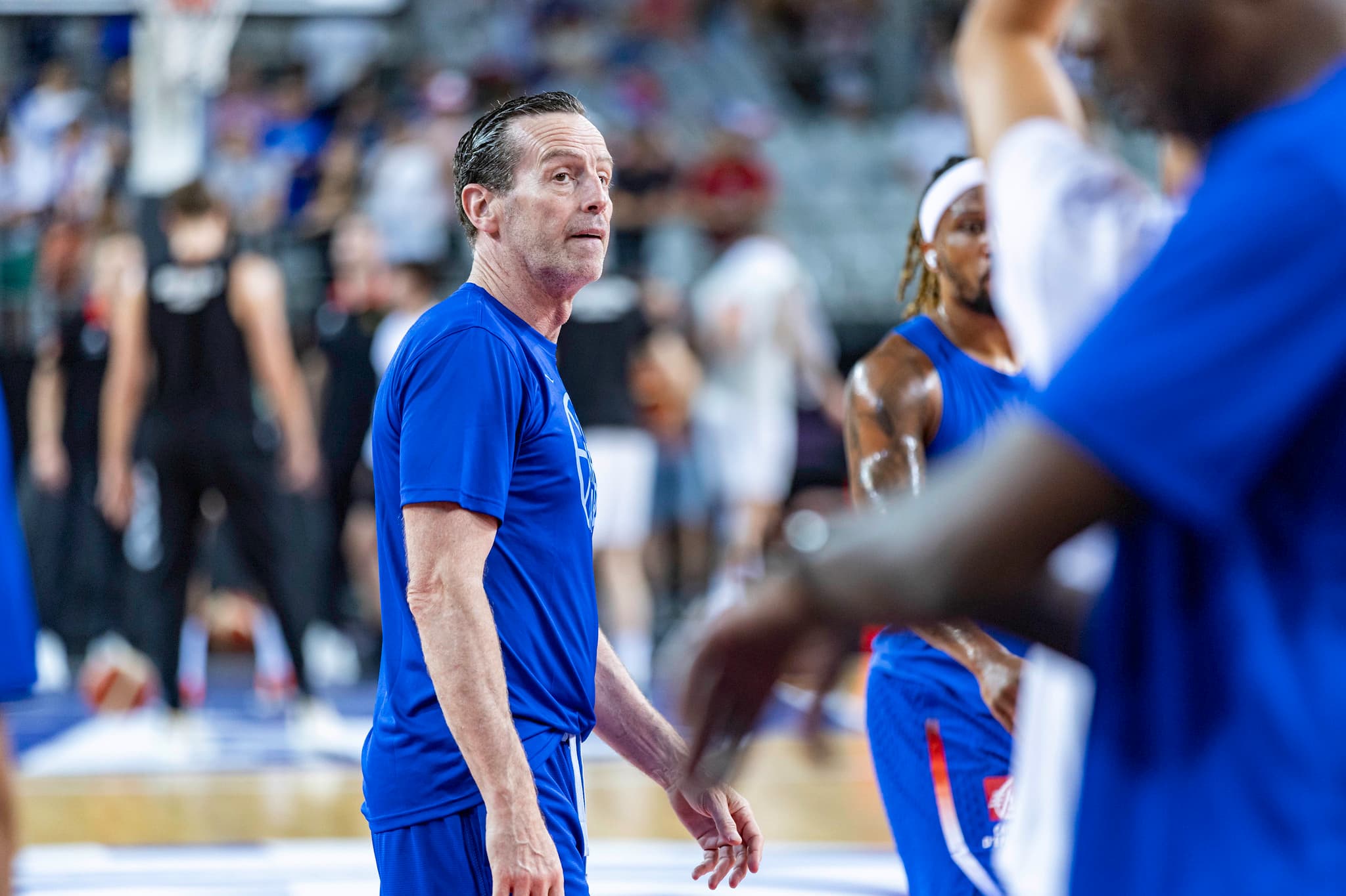 Le 10-0 des Cavaliers de Kenny Atkinson : le meilleur départ depuis presque 10 ans en NBA !