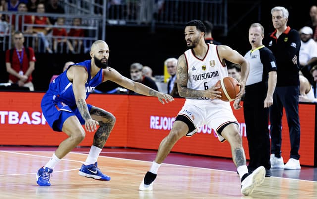 L’ASVEL vise un très fort défenseur d’EuroLeague pour verrouiller son backcourt