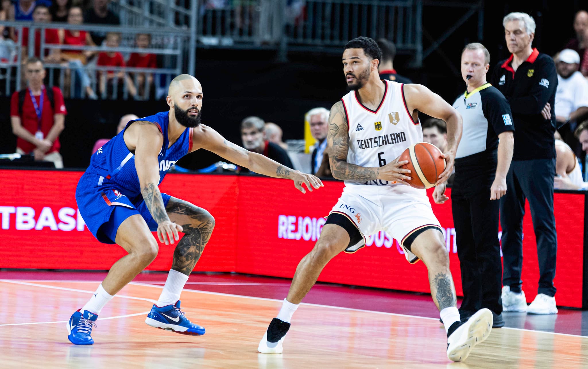 Nick Weiler-Babb, le premier nom publiquement rattaché à l’AS Monaco
