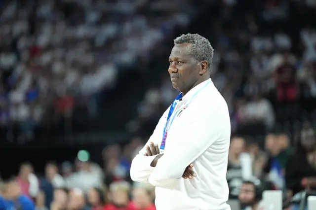 « Même pas 24 heures pour faire équipe » : Jean-Aimé Toupane face au défi fou de la Coupe du monde 2026