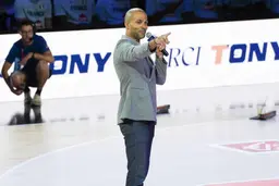 L’ASVEL dans la tourmente, Tony Parker tente de rassurer : « Ce retard est une étape supplémentaire dans notre projet »