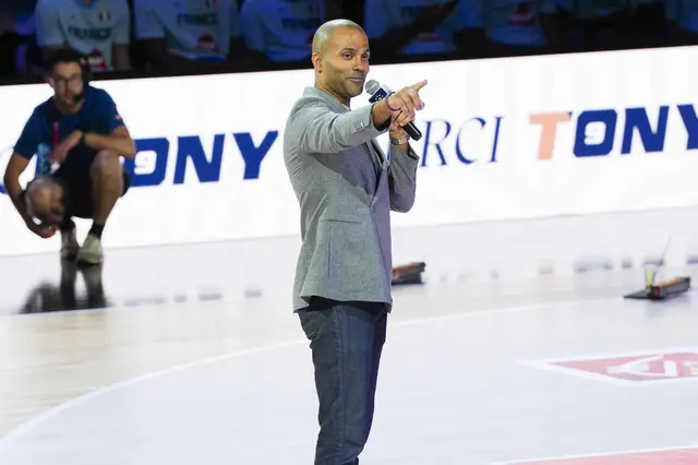 L’ASVEL dans la tourmente, Tony Parker tente de rassurer : « Ce retard est une étape supplémentaire dans notre projet »
