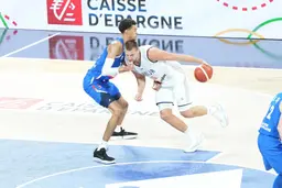 Avant France – Serbie, Vincent Collet évoque les « meilleurs joueurs du monde » Victor Wembanyama et Nikola Jokić