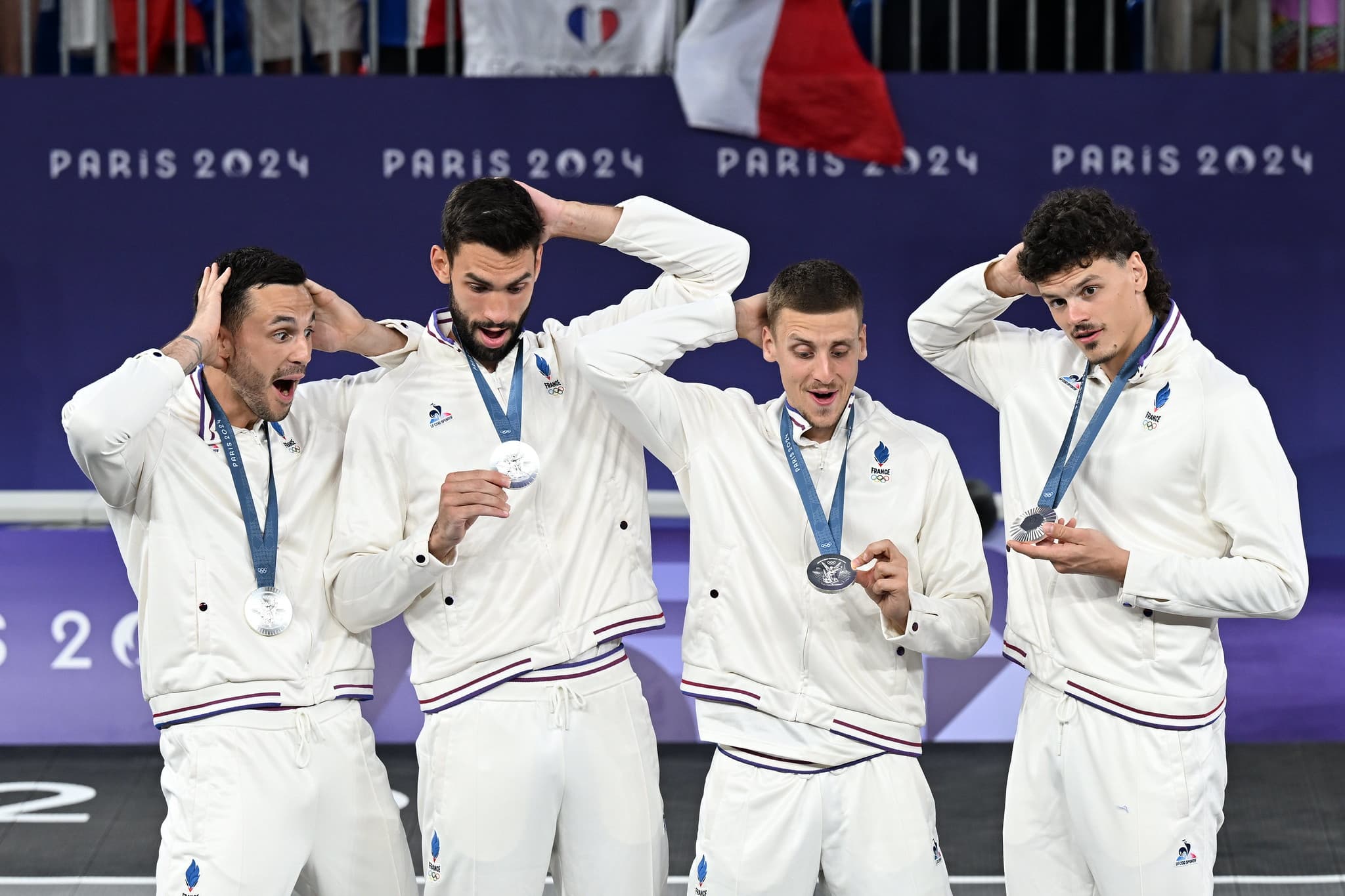Face à la disparition de 3×3 Paris, Franck Seguela veut créer une équipe professionnelle à Toulouse : « Le but est de continuer à faire vivre le 3×3 en France ! »