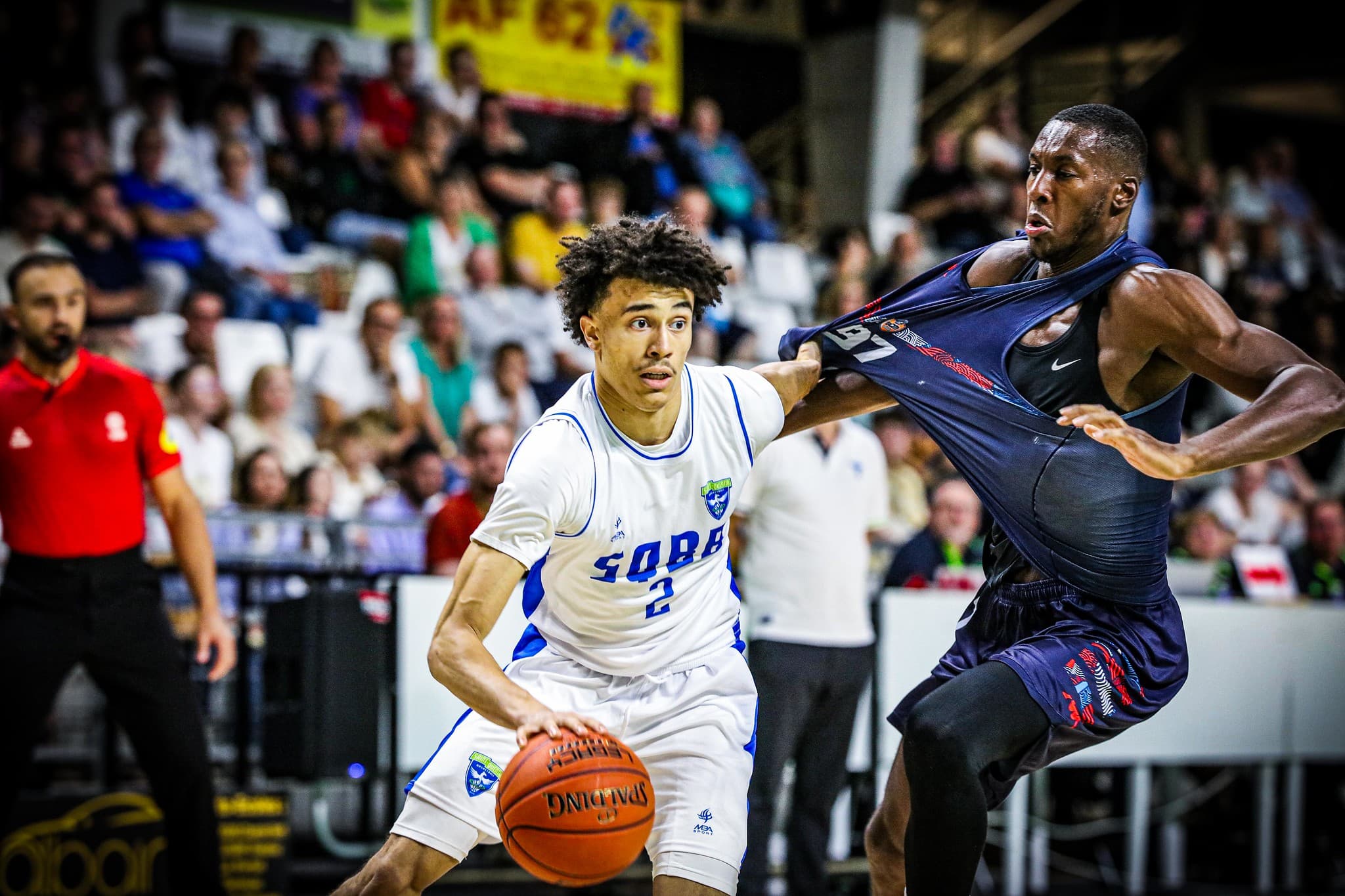 L’apprentissage pour Nolan Traoré (-3 d’évaluation), même en présaison : « Il a des responsabilités et il faut qu’il les assume »