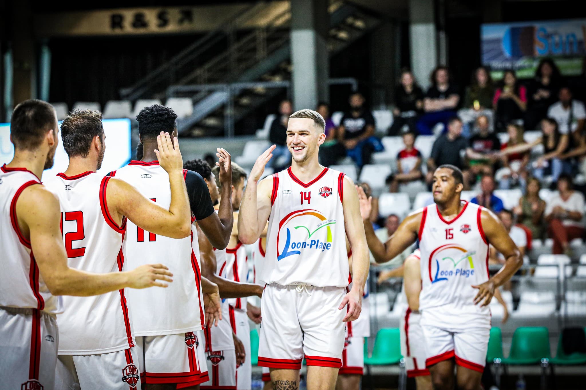 Quimper perd Antoine Wallez, le nom d’un pigiste médical circule déjà