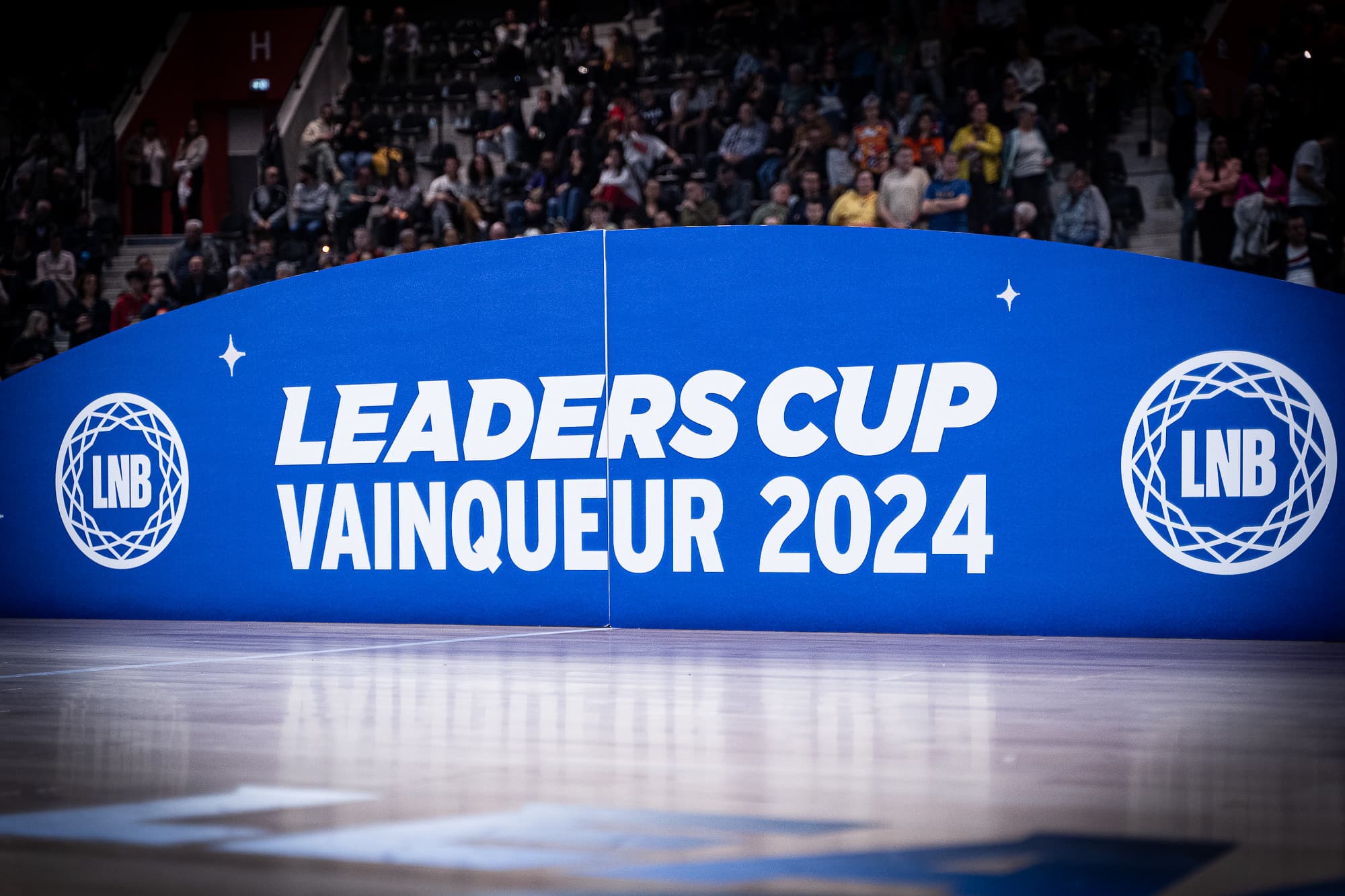 Officiel : Caen accueillera bien la Leaders Cup 2025 !