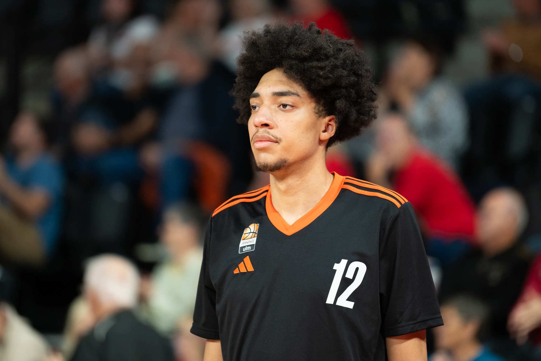 En route pour la Draft NBA, Noa Essengue manquera la fin des finales de Bundesliga