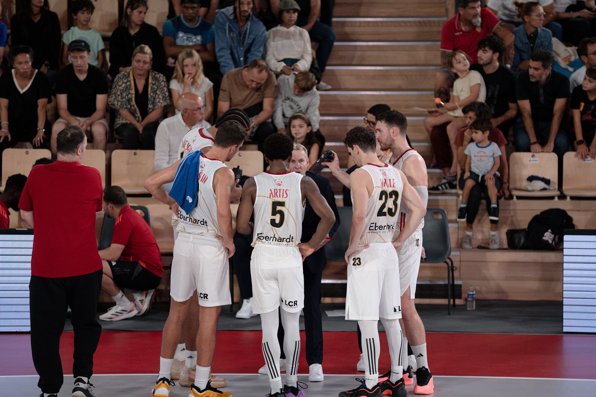 « Tous coupables » à la SIG Strasbourg, où « quelque chose doit changer »