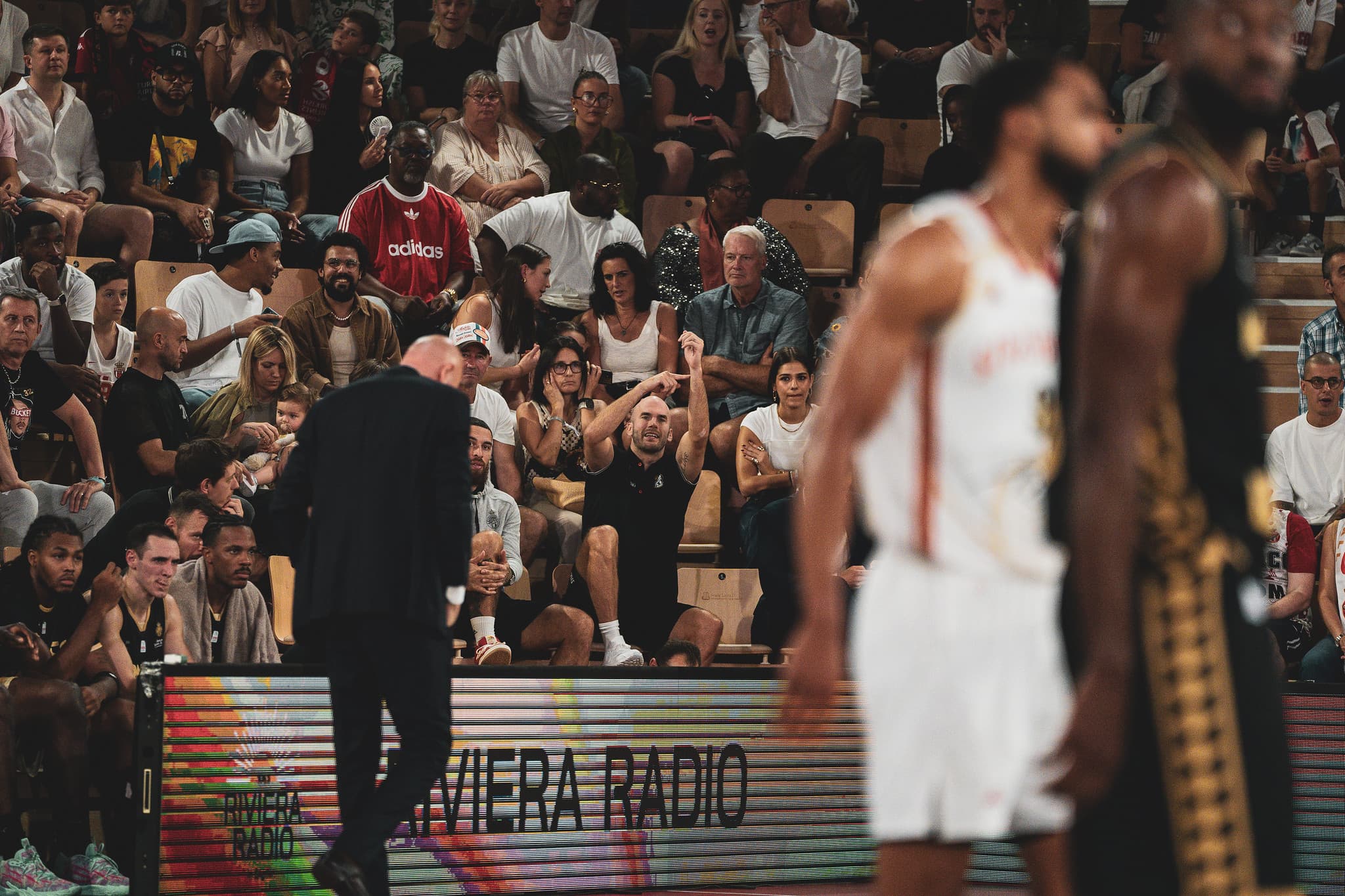 Retour reporté pour Nick Calathes, espéré fin novembre par l’AS Monaco