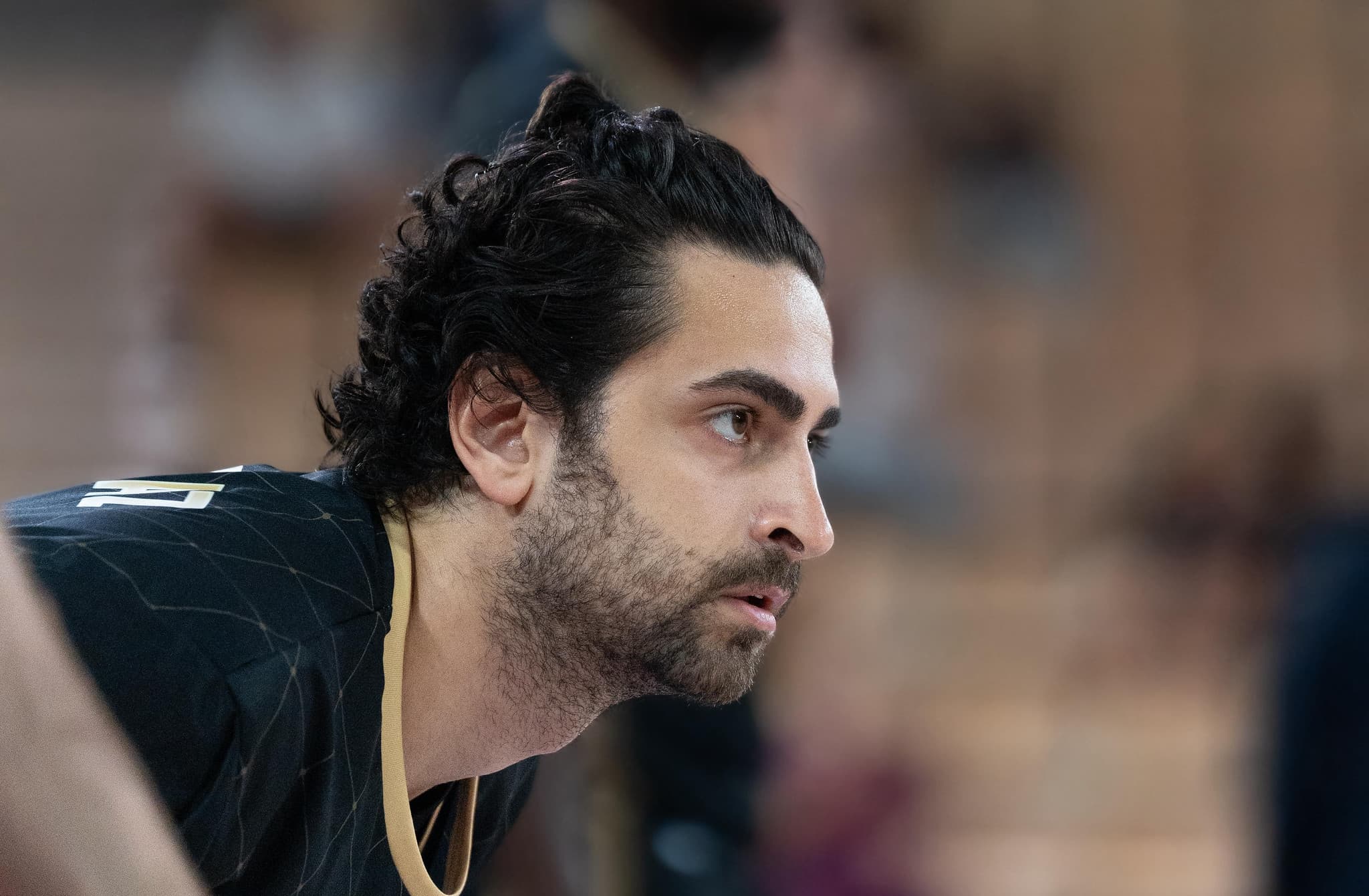 L’AS Monaco « attend beaucoup plus » de Furkan Korkmaz, encore hors de forme