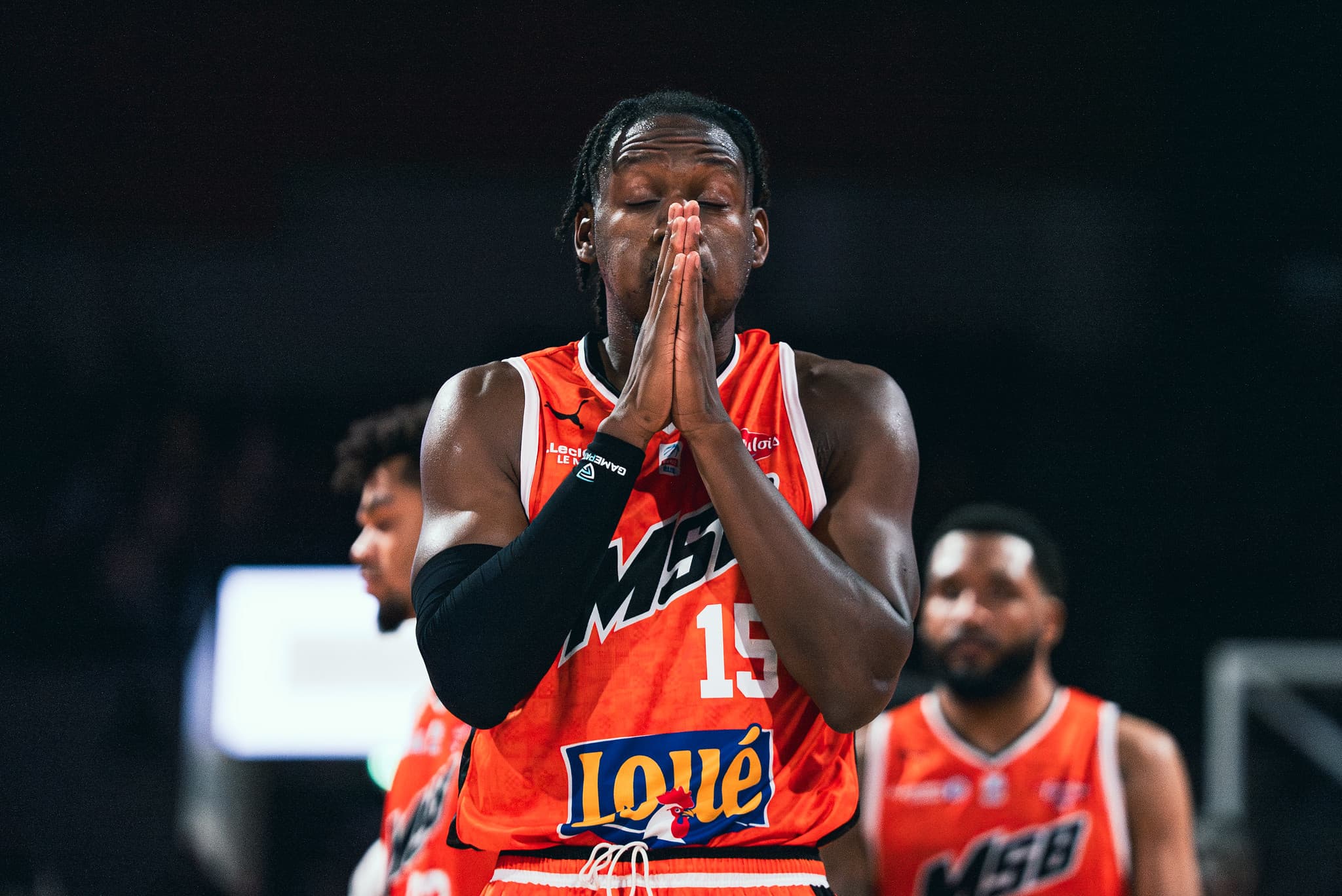 Après Monaco et maintenant Paris, Le Mans veut « savourer » sa victoire