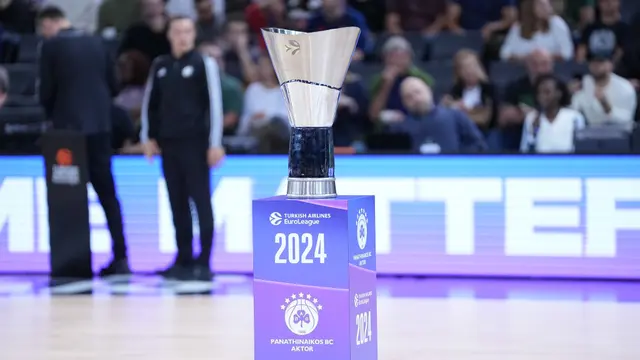 L’EuroLeague fait peau neuve avec un système inspiré de la NBA
