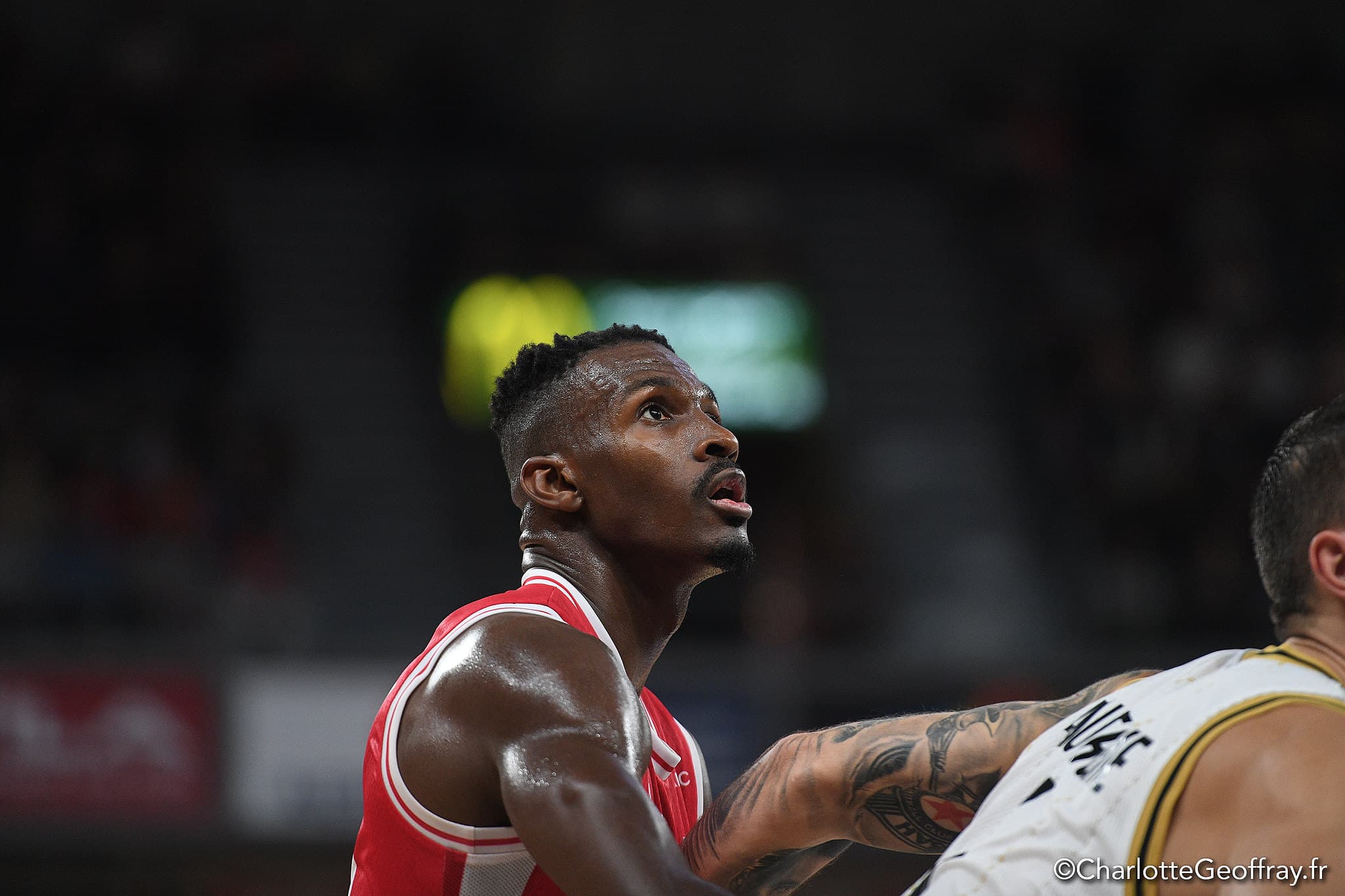 53 minutes de jeu pour Zac Cuthbertson (Chalon) : du jamais vu en Betclic ÉLITE depuis 17 ans !