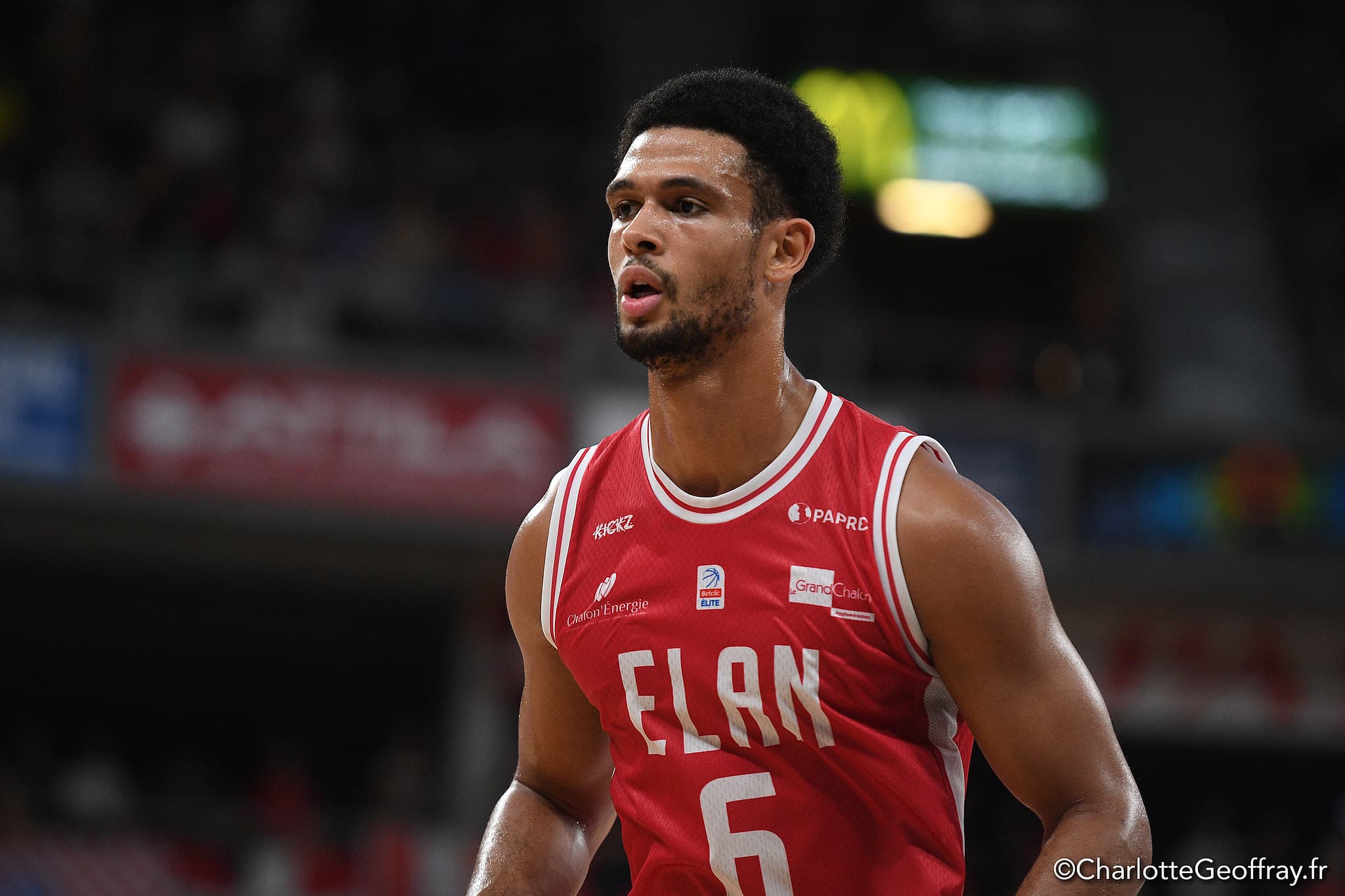 La JL Bourg et Strasbourg montent en puissance, du grand Yohan Choupas pour la première sortie de l’Élan Chalon