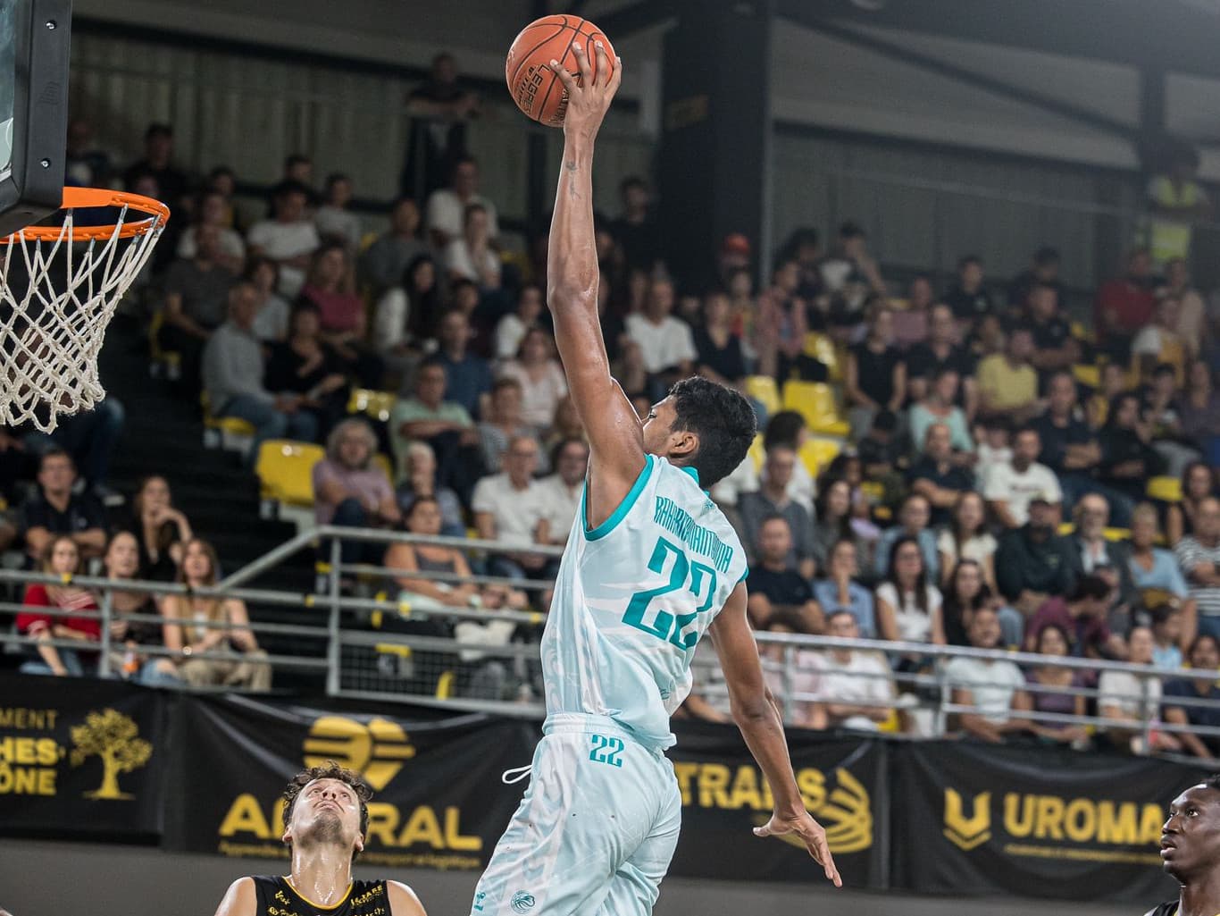 Tous les budgets et masses salariales 2024/25 de Pro B : Pau reste en tête, un budget moyen record pour tout le championnat