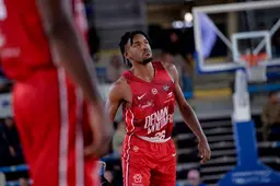 Après une saison blanche à Denain, Célian Eliezer Vanerot à la relance en NM2