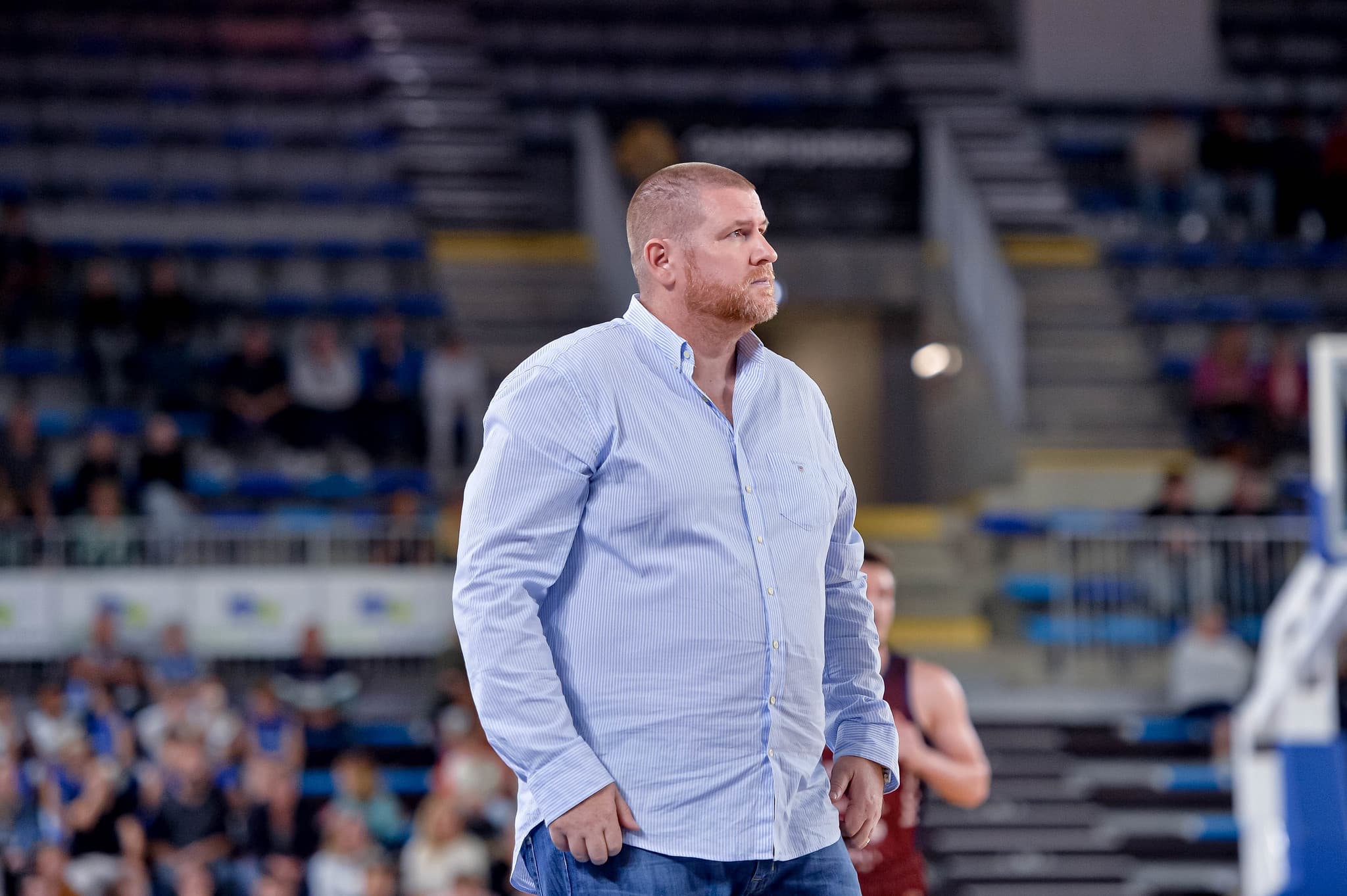 « S’approcher de la Pro B d’ici 3 ans » : Alexandre Palfroy prolongé jusqu’en 2028 avec Metz