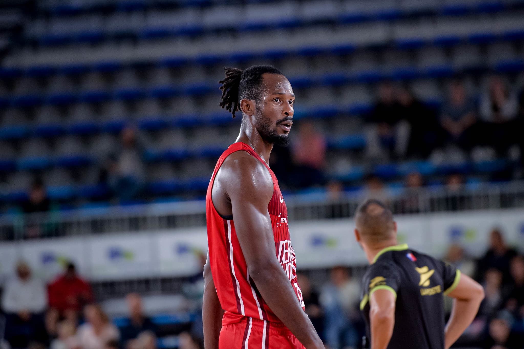 Lien Phillip conclut au buzzer la remontada de Denain chez l’ASA !