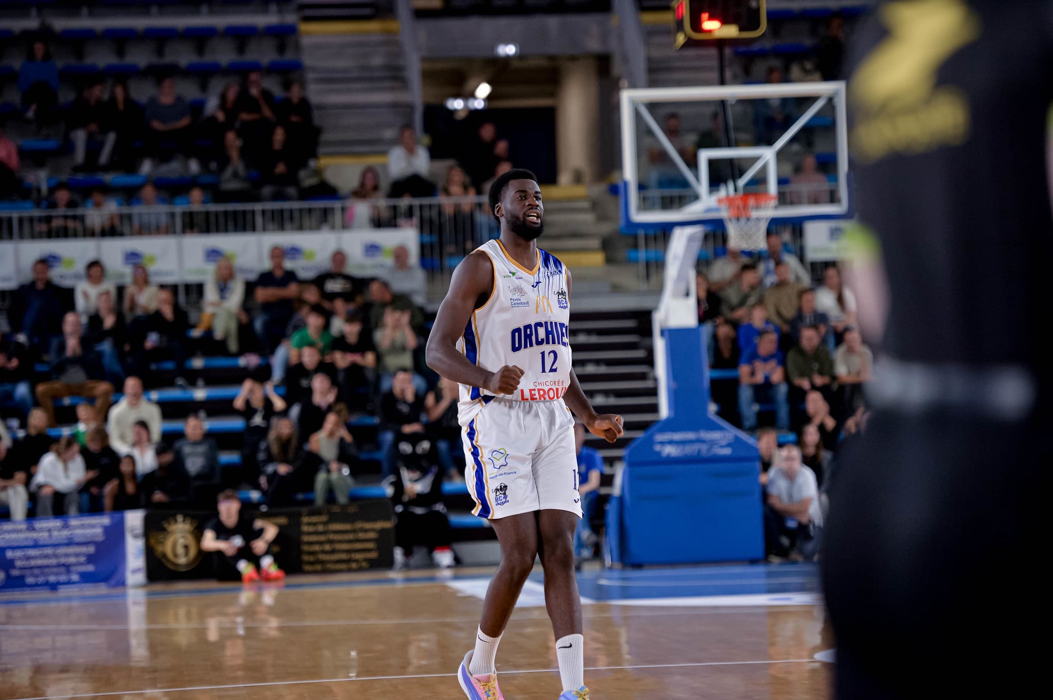 Duel 100% français en Autriche, avec la signature de Ryan Lobreau