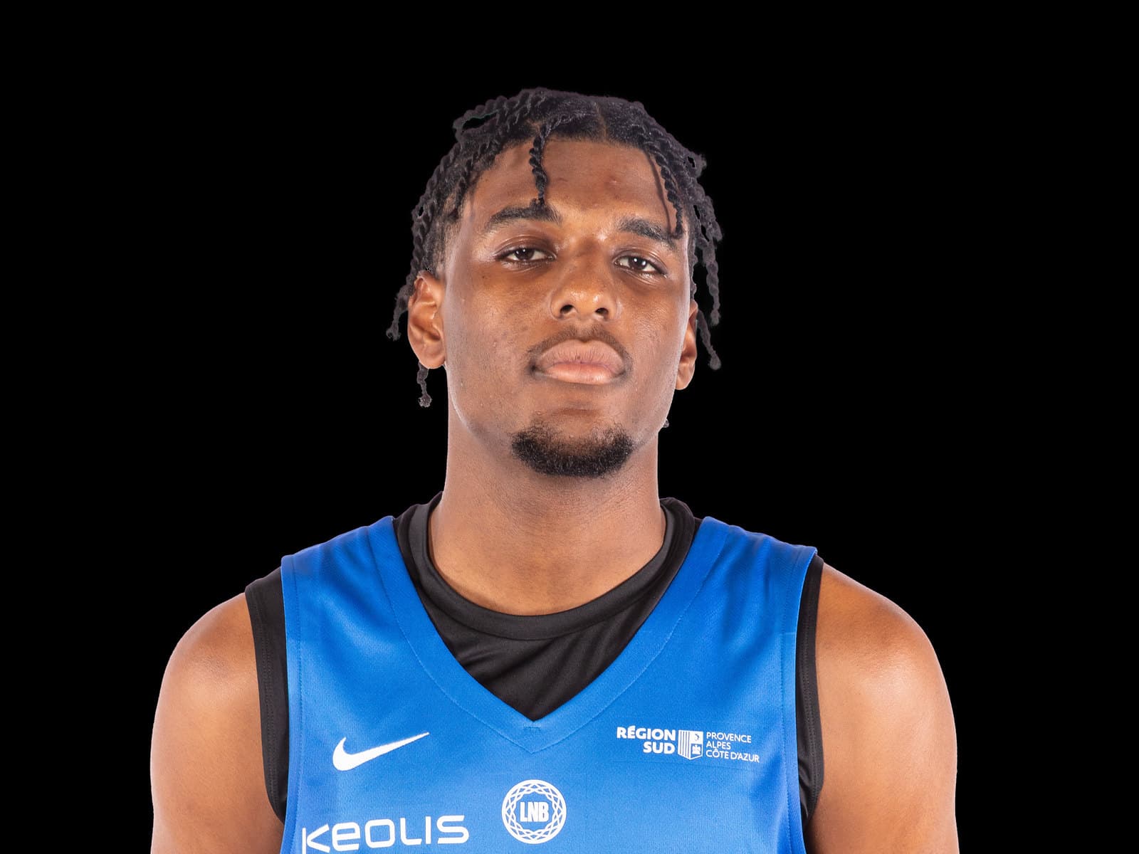 Sous contrat avec Antibes, Milhan Charles intègre le giron de Cleveland en G-League