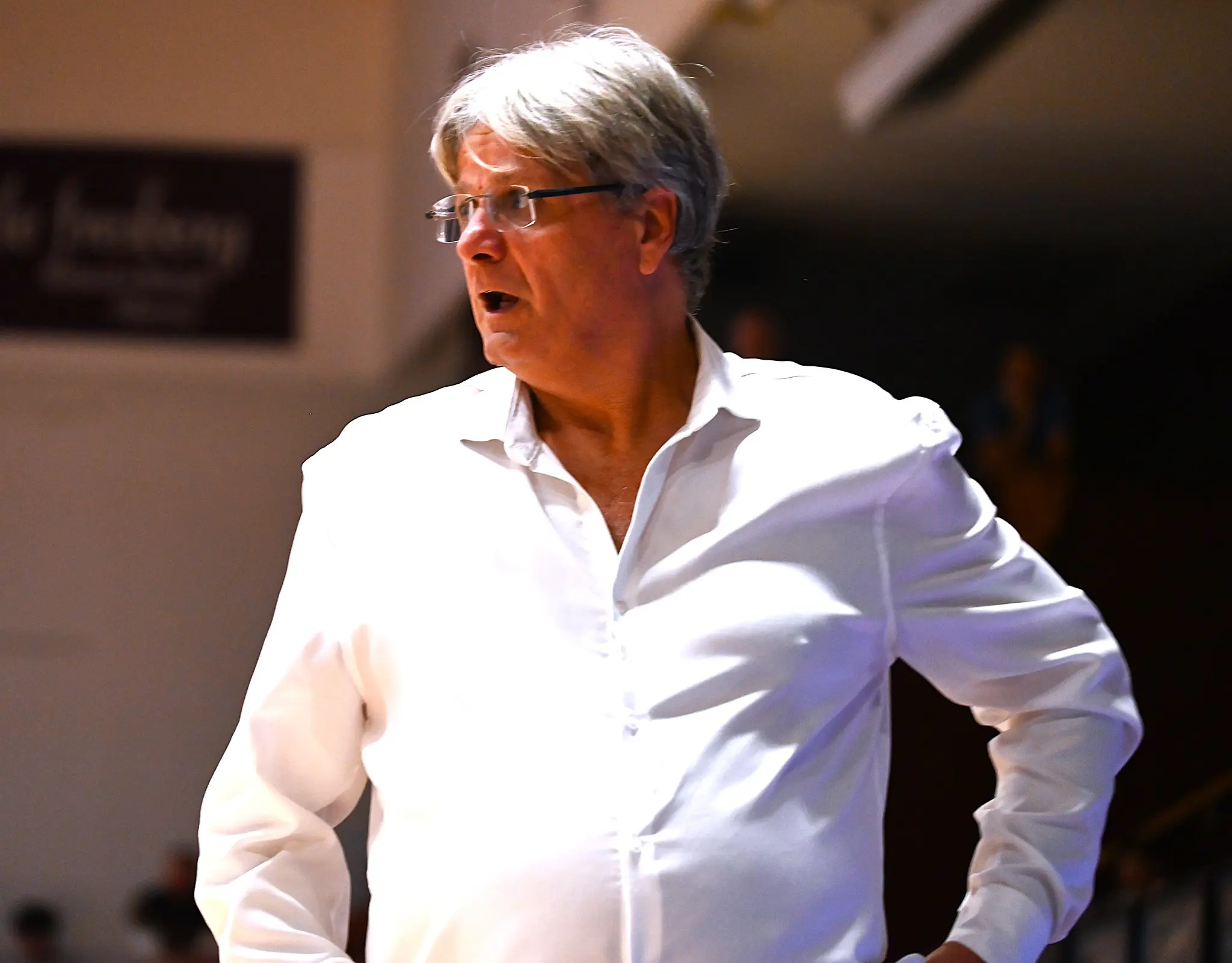 Une double casquette pour Jean-Louis Borg
