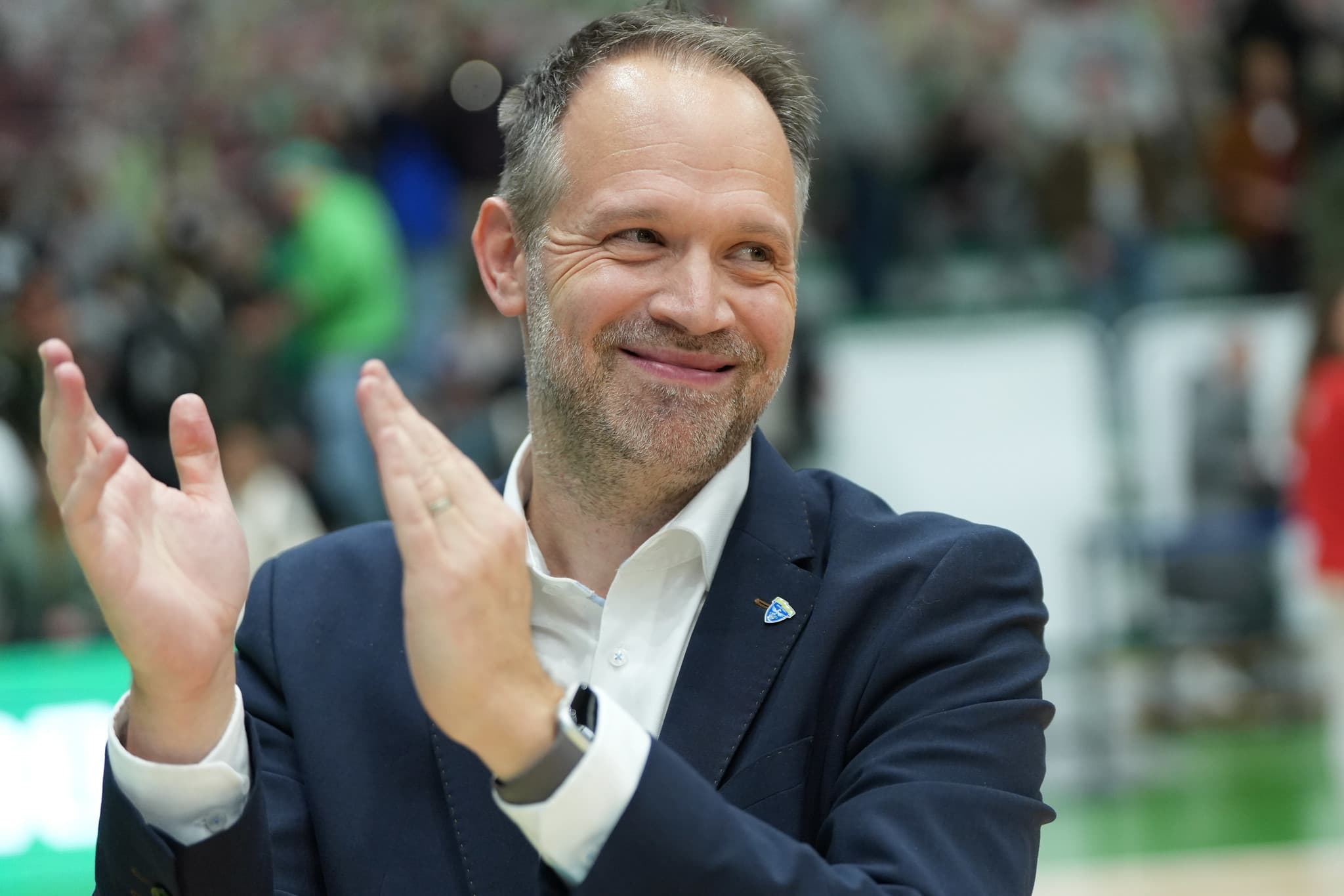 Julien Mahé nommé sélectionneur de la Belgique à trois semaines de son premier match contre… la France