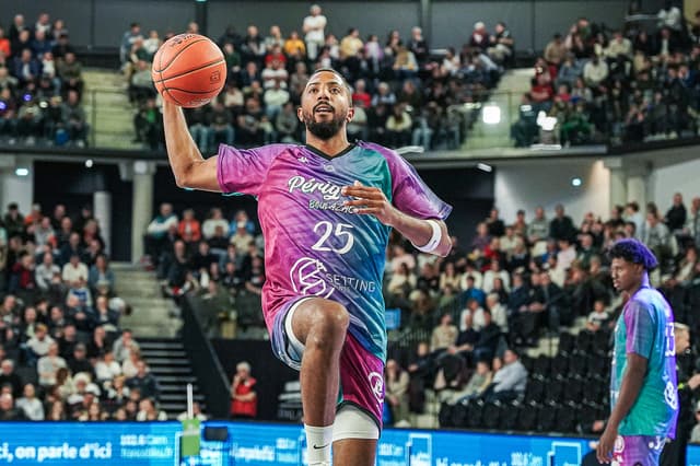 Boulazac prolonge Thomas Ville jusqu’à la fin de la saison
